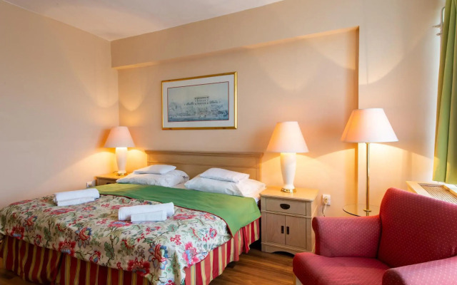 Hotel Fit Heviz