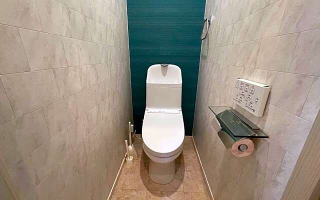 Koya TRIBE - Vacation STAY 48392v