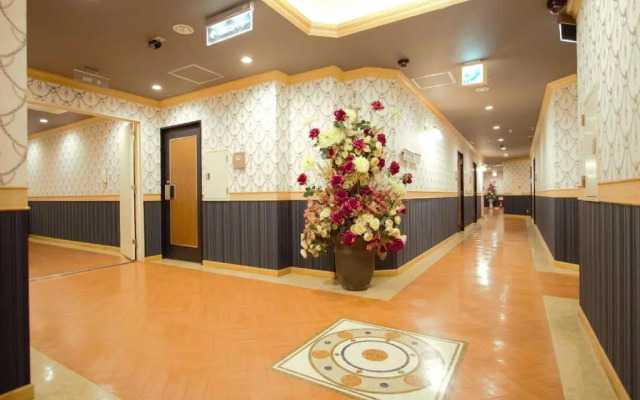 Hotel LaLa (Adult Only)