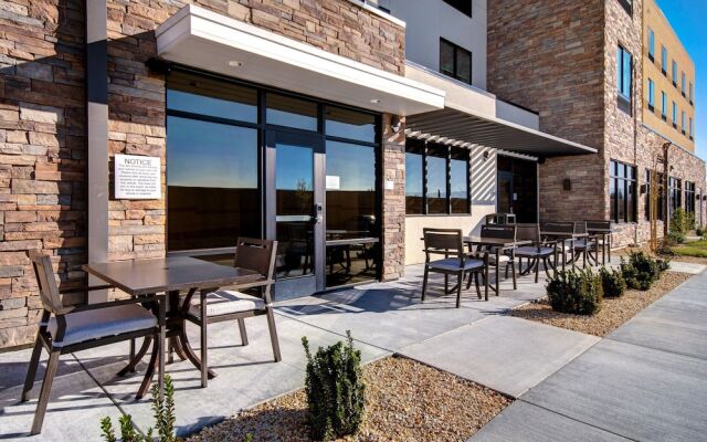 Fairfield Inn & Suites Lancaster Palmdale