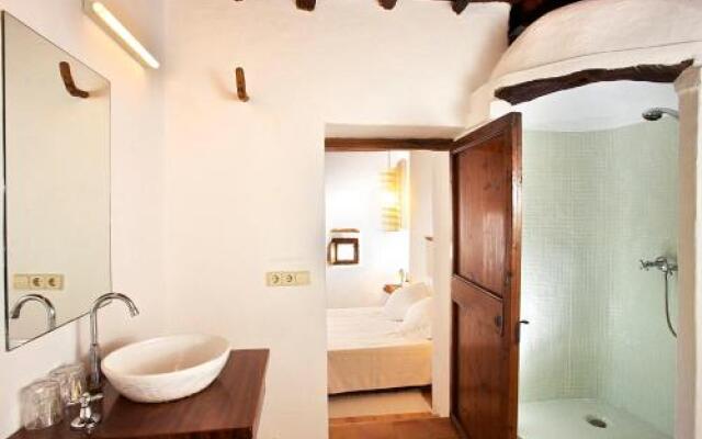 Agroturismo Ca n'Escandell