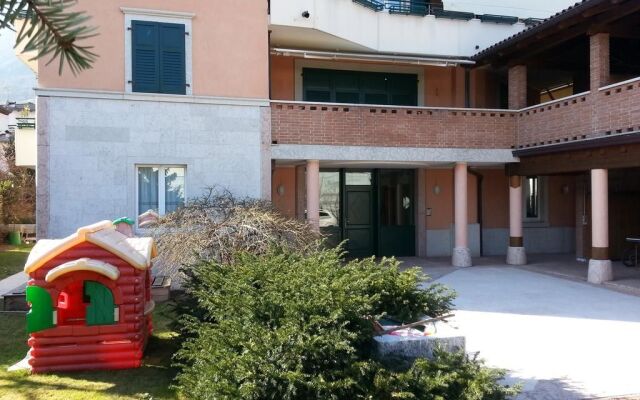 B&B I Miei Tesori