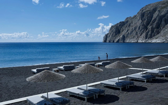 Bellonias Villas