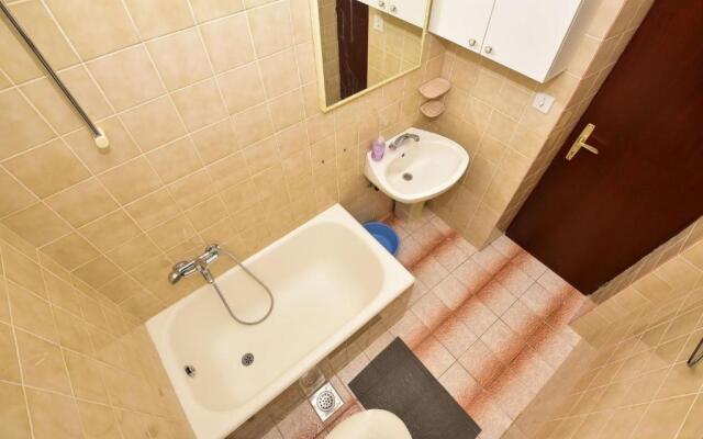 Apartment Pet - 300 m from beach