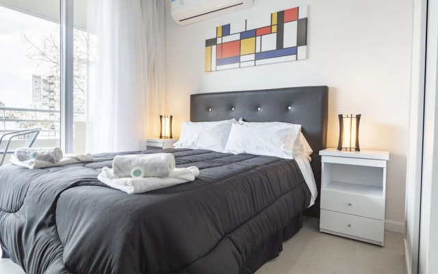 Niceto 4A by Be Local Argentina