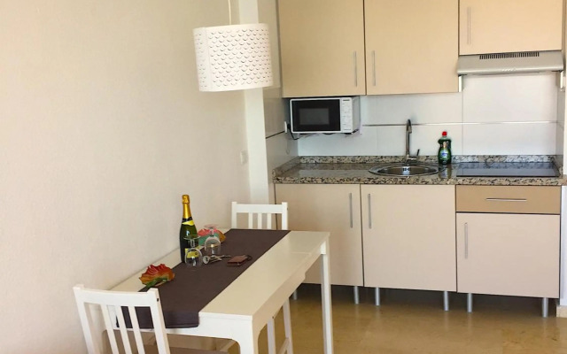 Magical Sea View Studios II