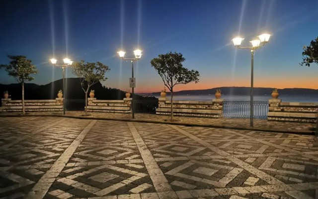 Borgo San Giorgio Apartment