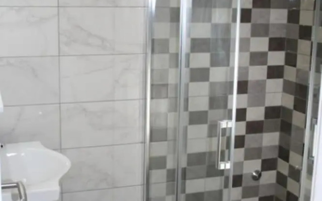 Ivo - sea View - SA2