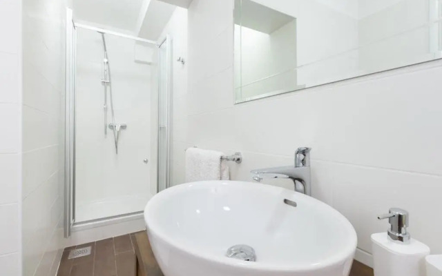 Apartment Bačvice Beach 2