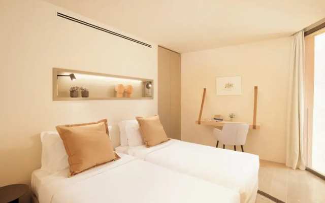 Palmares Signature Apartments