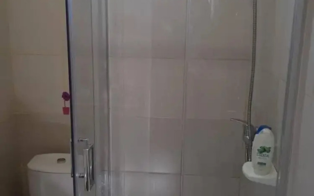 Room in Guest Room - Deluxe Double Room With Balcony in Vila do Maio