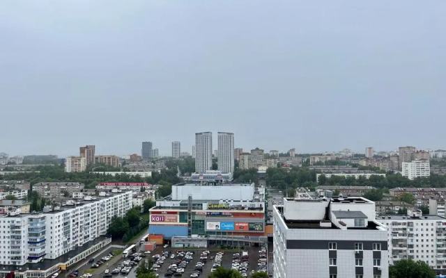 Apartamenty Richxotels na ul. Nikolaya Kovaleva d.1