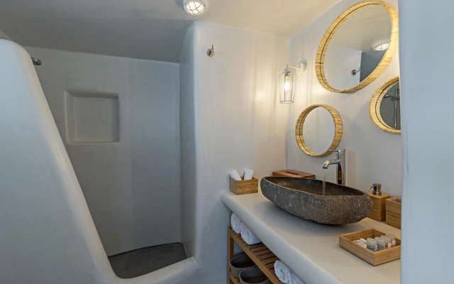 Helianthus Suites