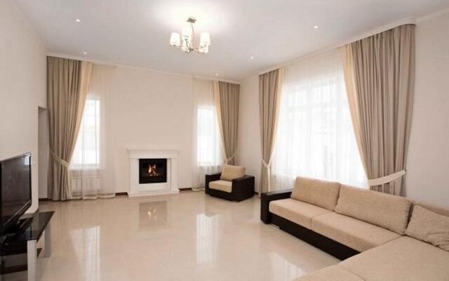 StudioMinsk 3 Apartments - Minsk