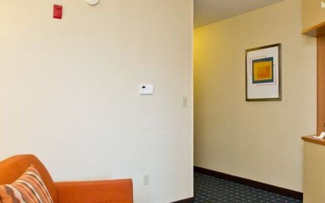 Fairfield Inn & Suites by Marriott Winchester