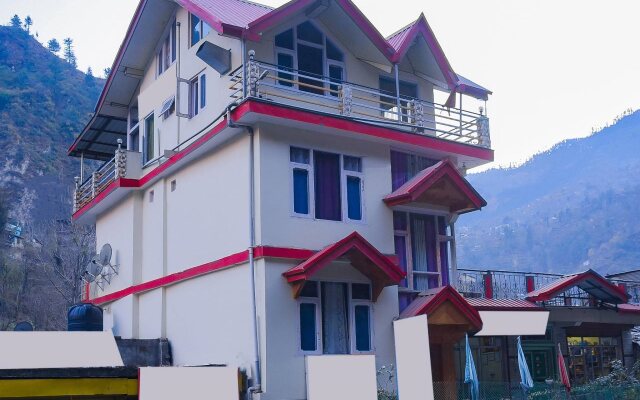 Hotel Mansarovar by OYO