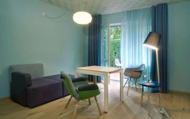 Hotel Gude