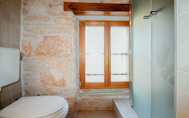 Casetta A4 in Dajla With 2 Bedrooms and 2 Bathrooms