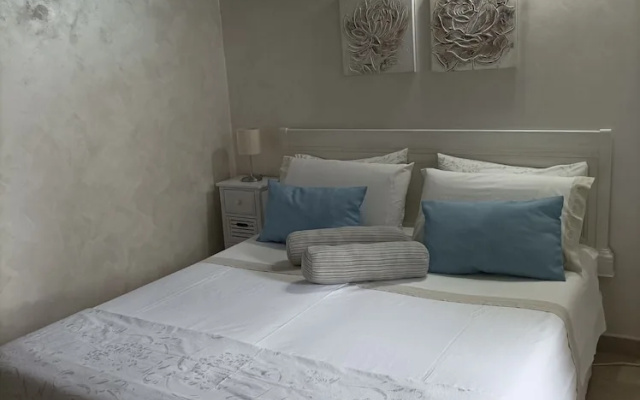 Dabrian B&B Aterrana