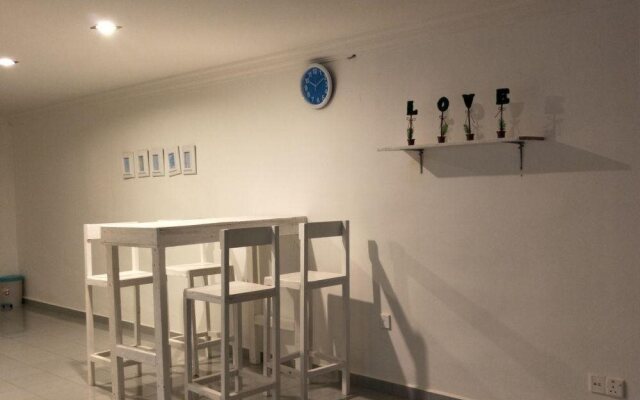 W8 homestay - Hostel