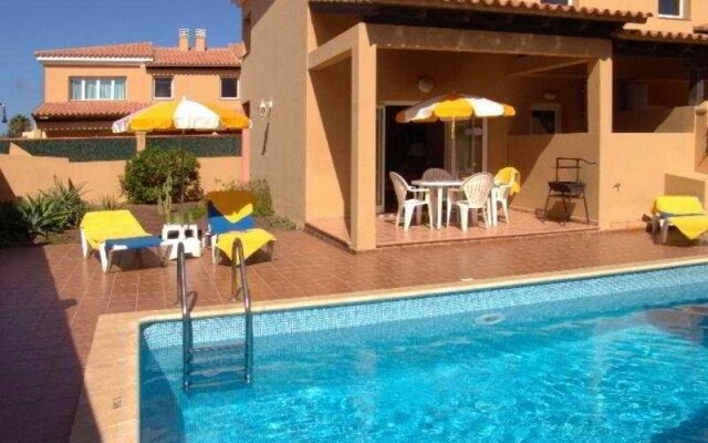 Villas las Margaritas