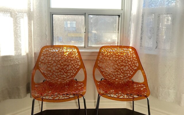 Premium 2 Bed Luxury Bath & Parking