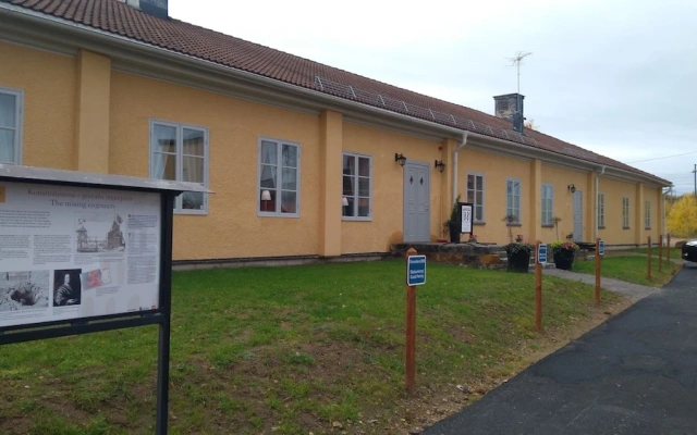 Polhem Bed & Breakfast