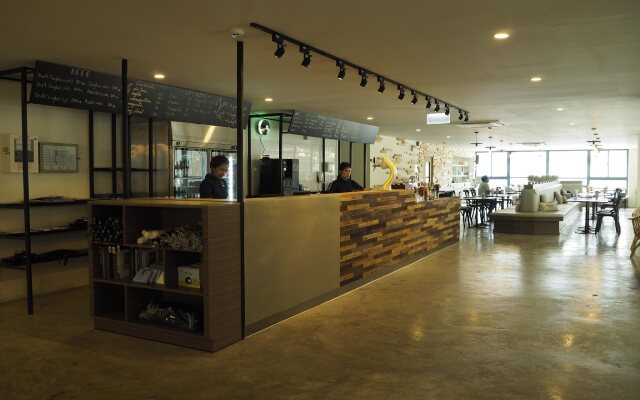 Kokotel Chiang Mai Nimman