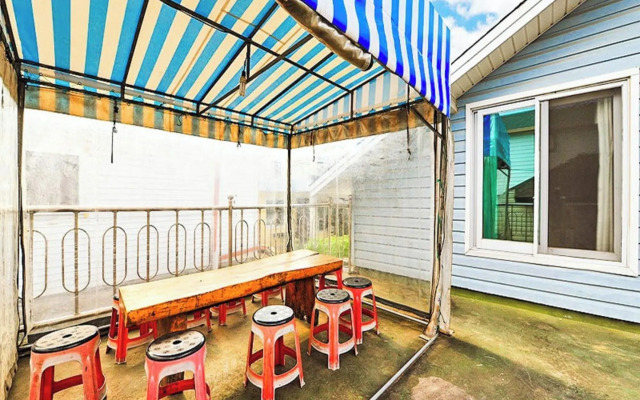 Pocheon Nature Pension