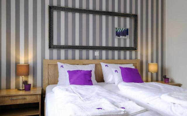 Ciprus Porta Apartmanok