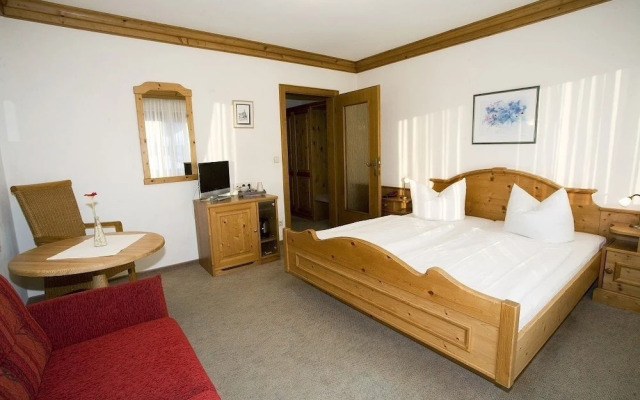 Hotel zum Postillion