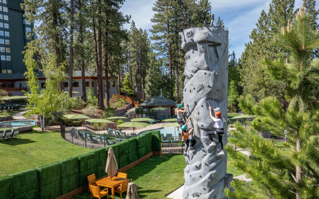 Hyatt Regency Lake Tahoe Resort, Spa and Casino