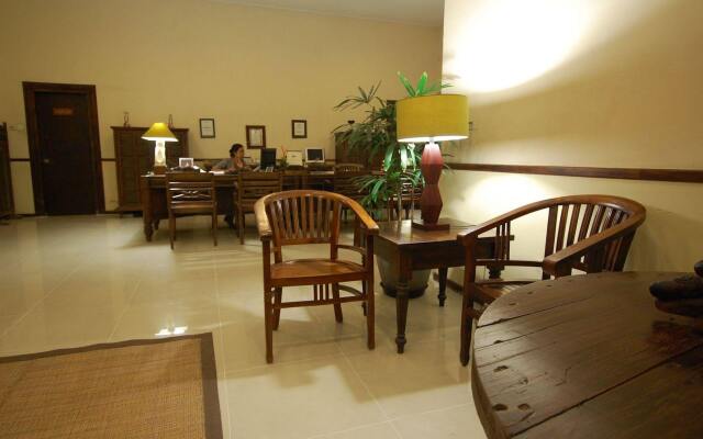 Mentari Sanur Hotel