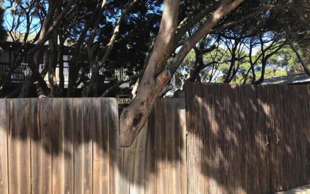 A1 Location by the sea