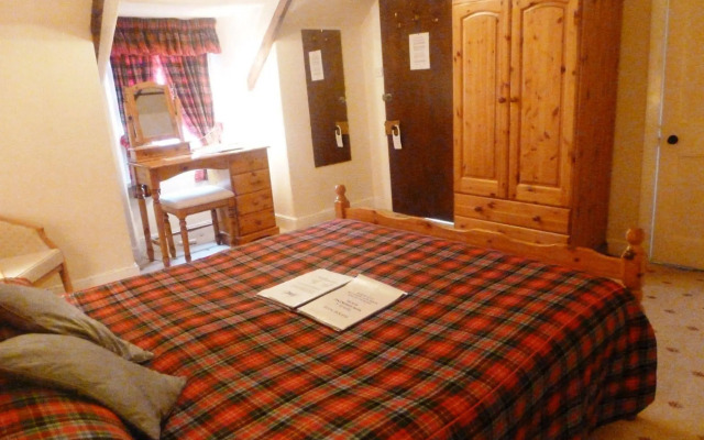 Moulin Hotel