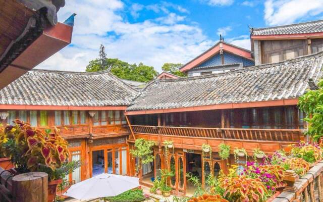 Yi Jing Xuan Inn