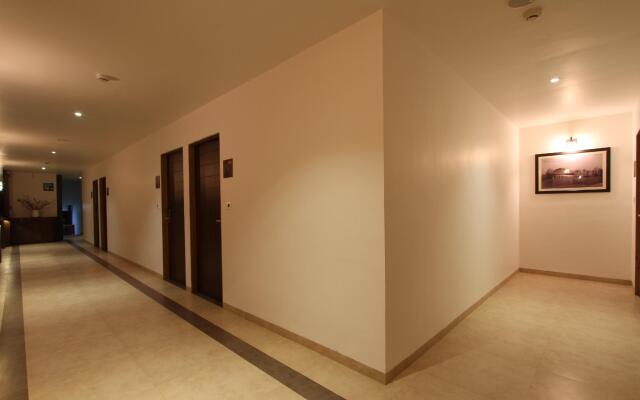 Hotel Casa