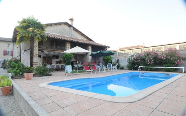Palazzo Strassoldo bed & breakfast
