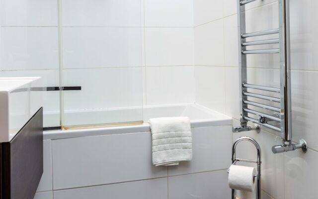 Westbourne Grove by Lime Street