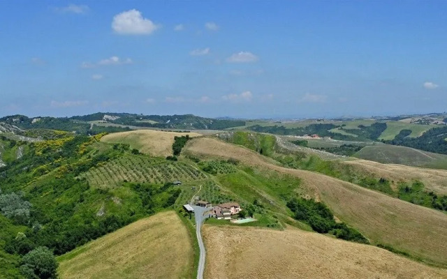 Podere della Collina