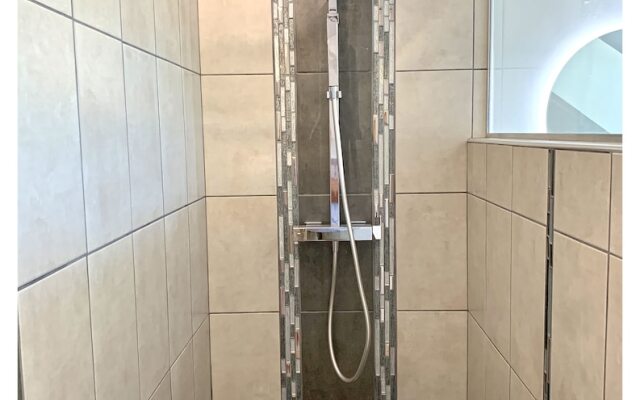 Appartement le Logis Bleu Ocean