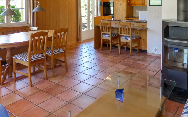 Chalet Mittelhorn