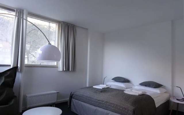 OMYXL Apartment
