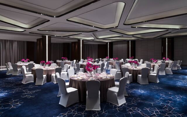 JW Marriott Hotel Shenzhen Bao'an