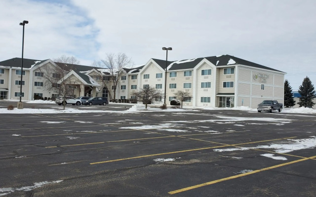 Cobblestone Suites Oshkosh