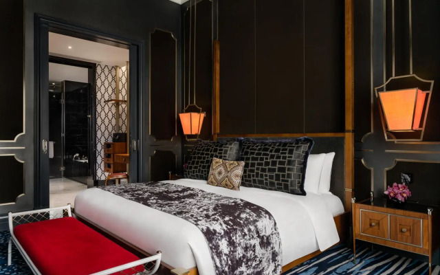 Grand Lisboa Palace Macau