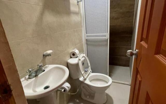 Posada Yasa sarie bay