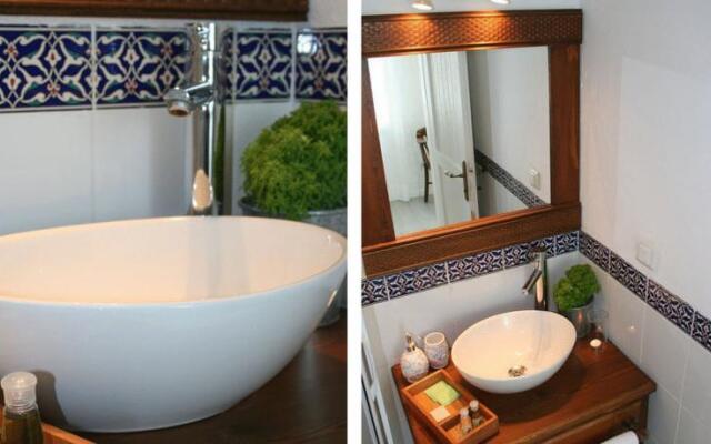 Alacatı Hotel Tur 58