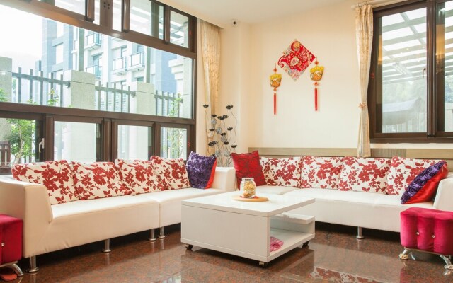 Lusihan B&B