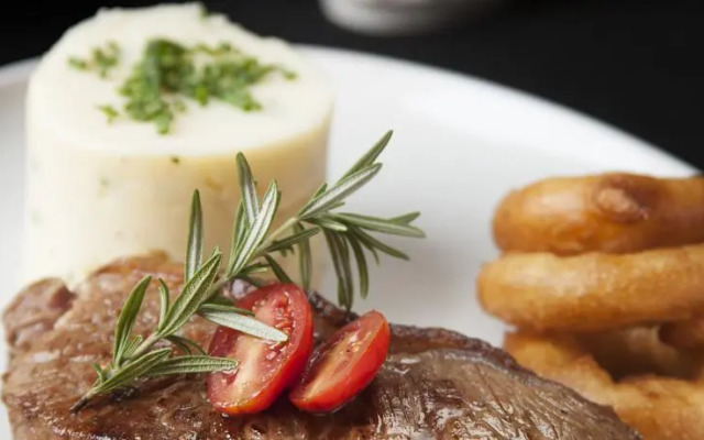 Kolping Guesthouse and Conference Facility